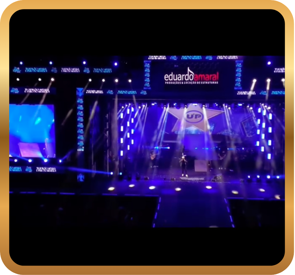 Evento Eduardo Amaral